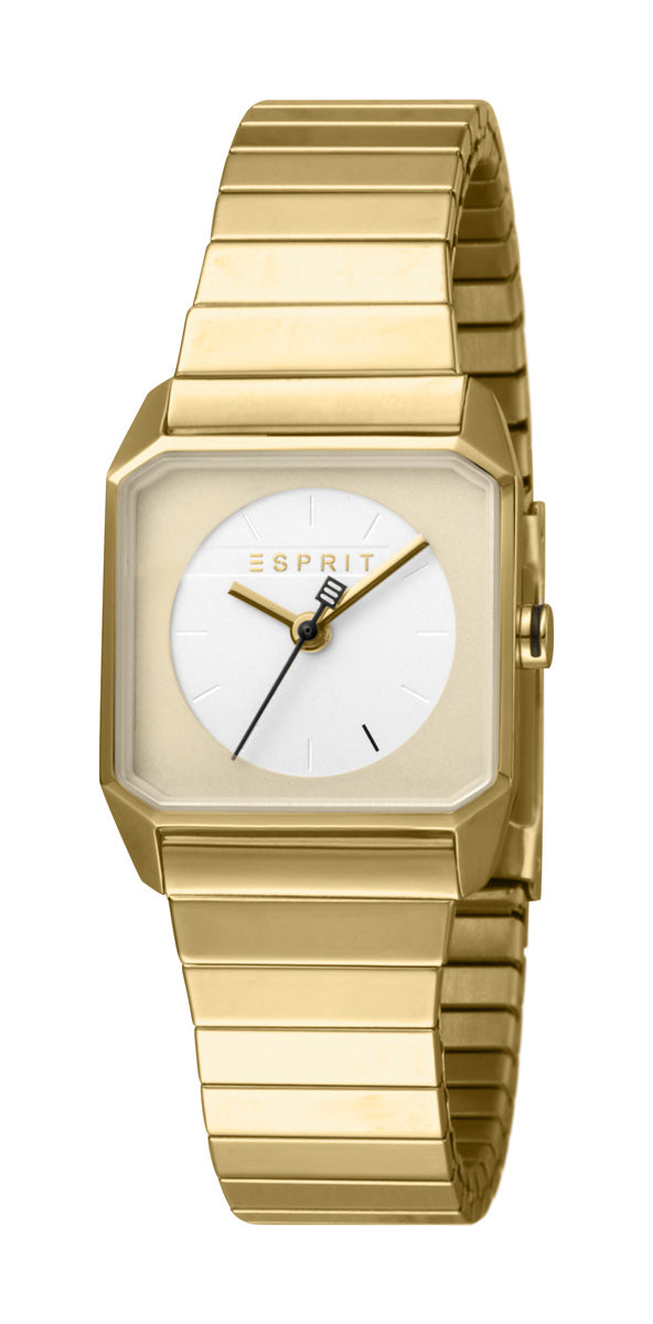 Cube Mini Ladies Watch Size 25mm