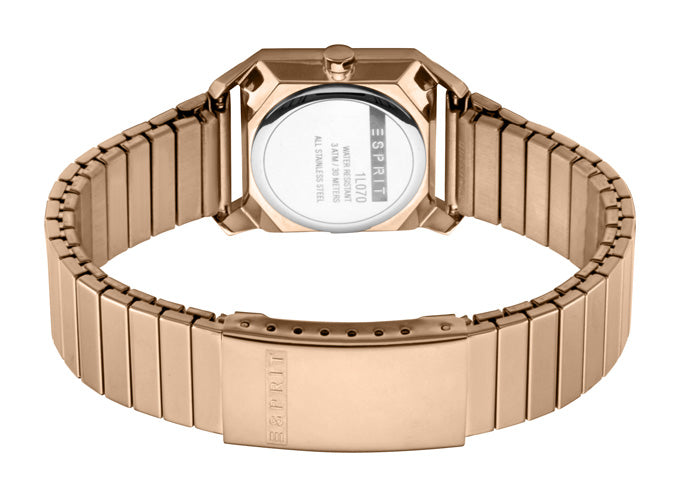 Cube Mini Ladies Watch Size 25mm