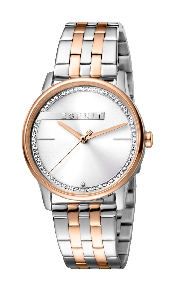 Rock Ladies Watch 34mm
