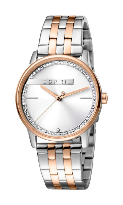 Rock Ladies Watch 34mm