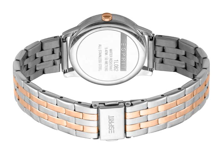 Rock Ladies Watch 34mm