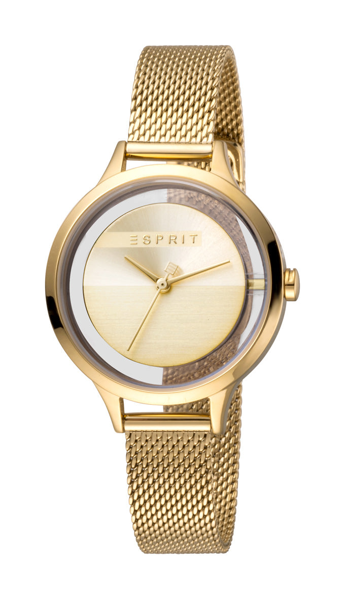 Lucid Ladies Watch Size 32mm