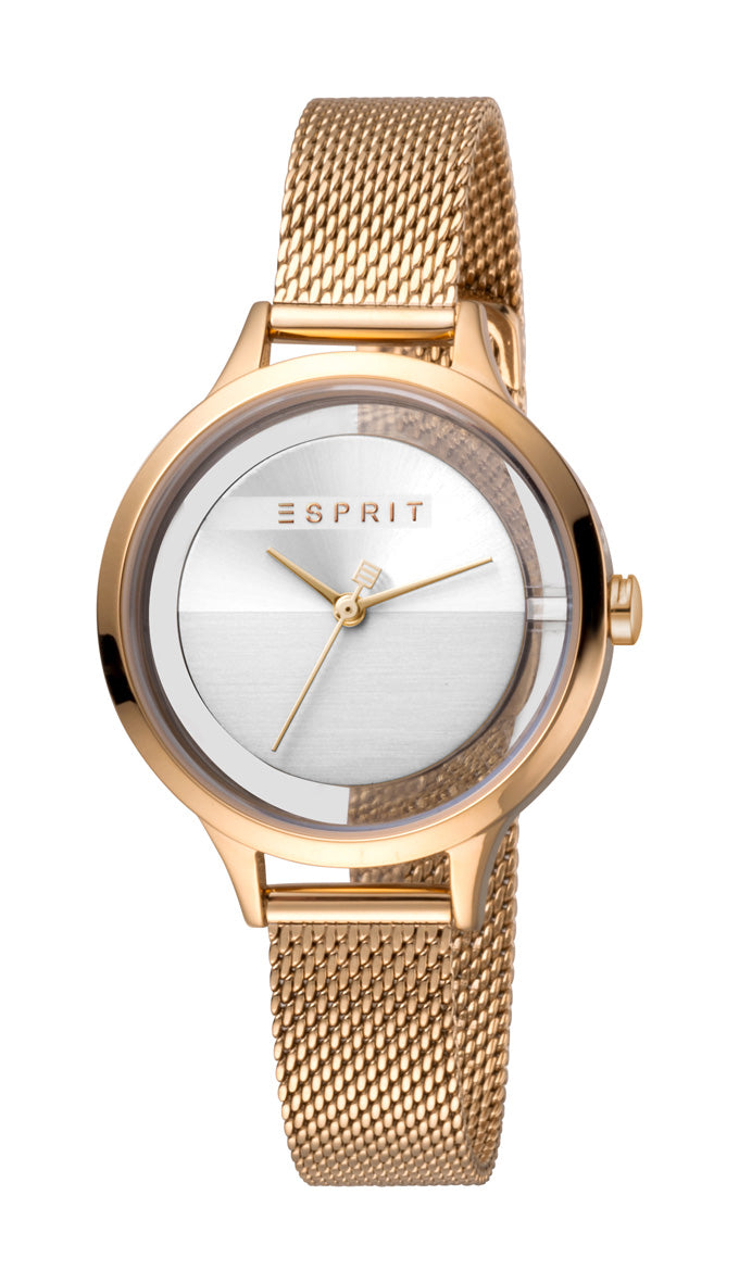 Lucid Ladies Watch Size 32mm