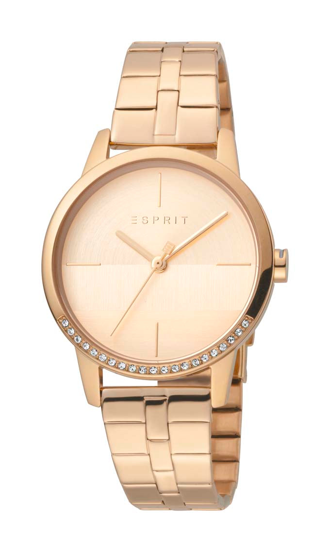Yen Ladies Watch 34mm
