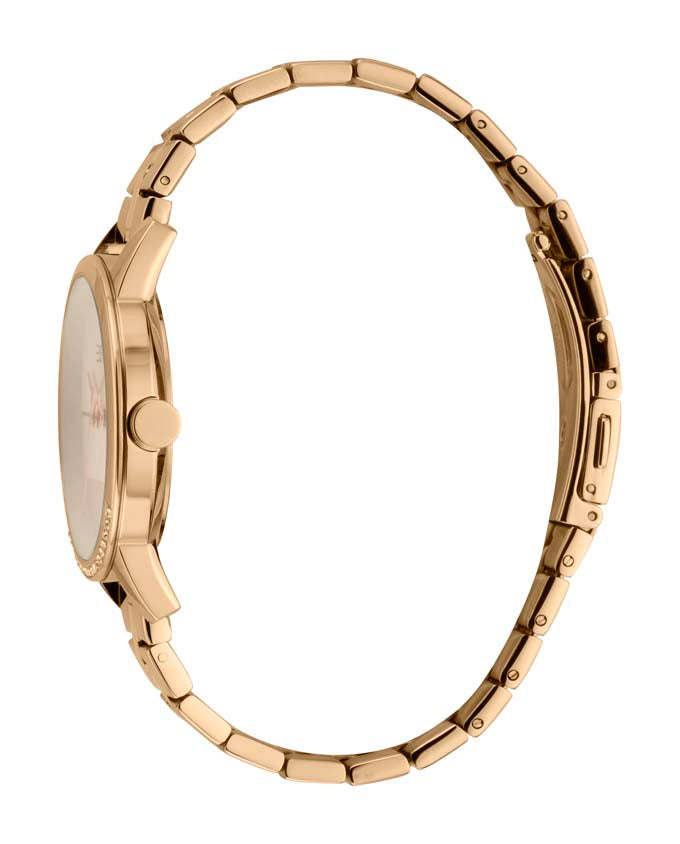 Yen Ladies Watch 34mm
