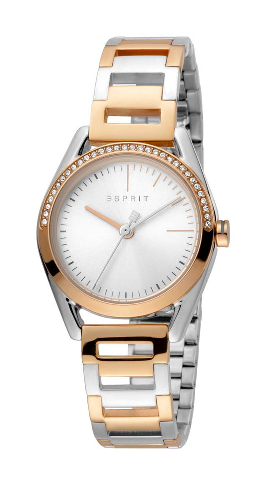 Lock Stones Ladies Watch 30mm