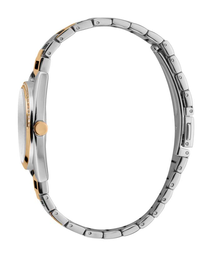 Lock Stones Ladies Watch 30mm