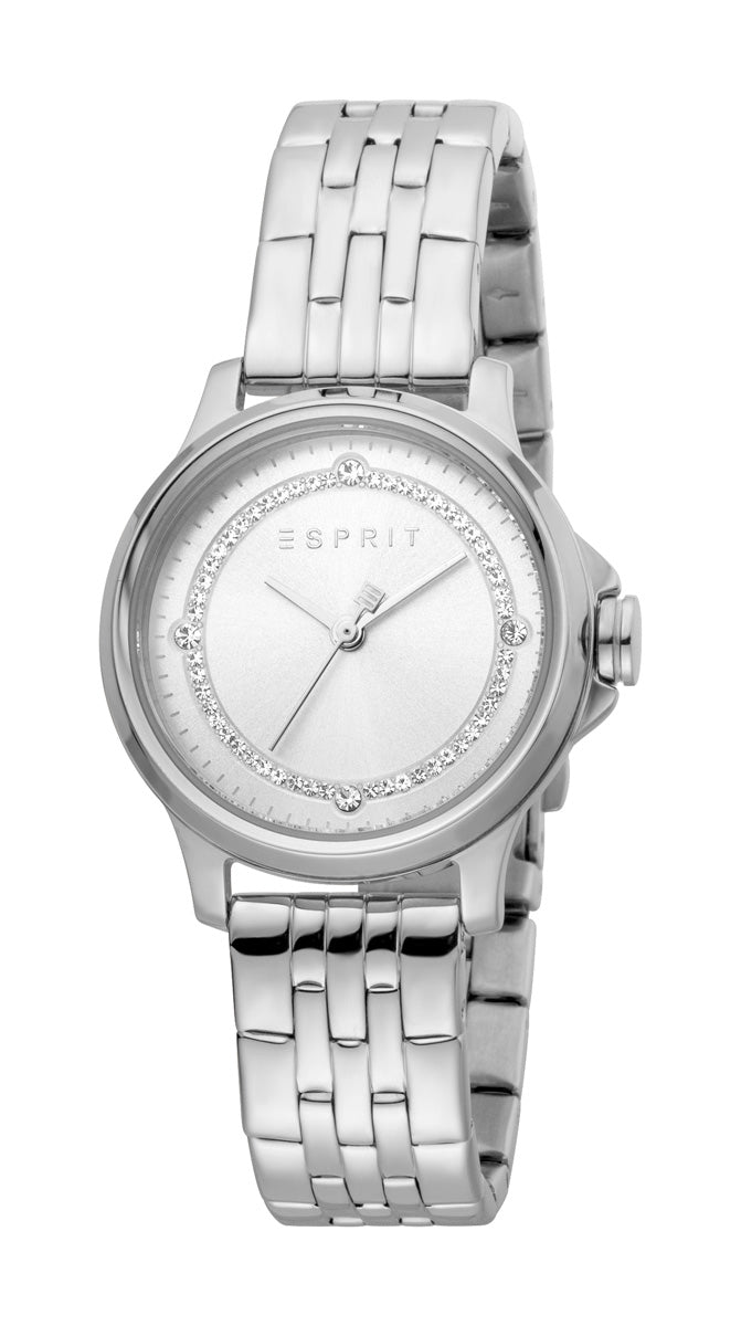Bent Ladies Watch Size 30mm