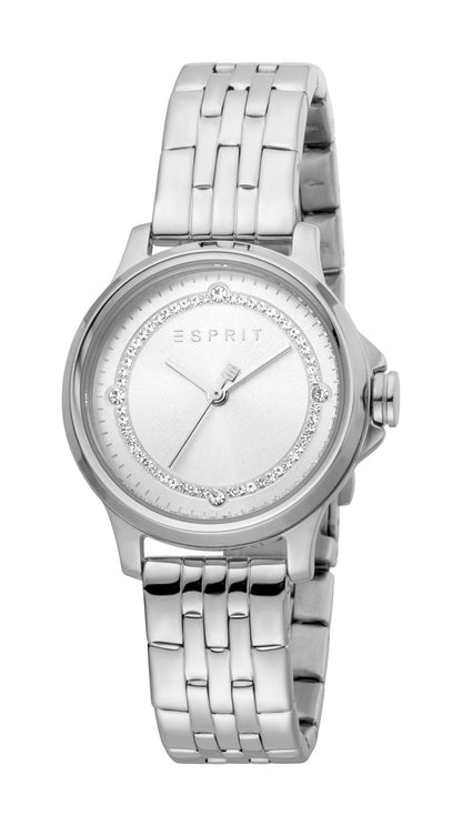 Bent Ladies Watch Size 30mm