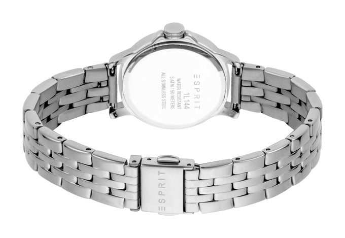 Bent Ladies Watch Size 30mm