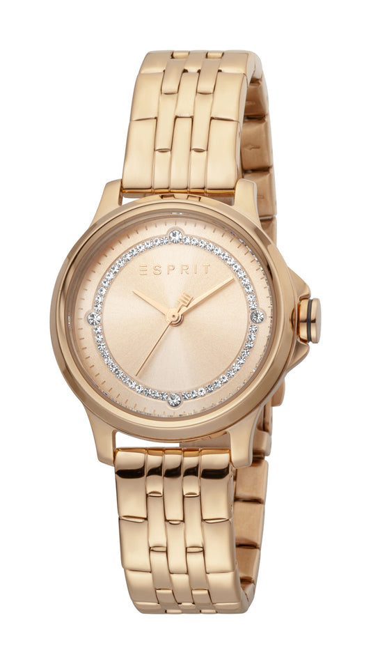 Bent Ladies Watch Size 30mm