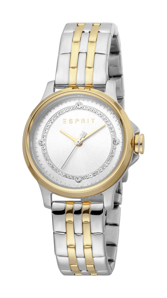 Bent Ladies Watch Size 30mm
