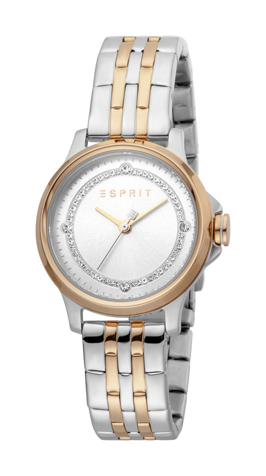 Bent Ladies Watch Size 30mm