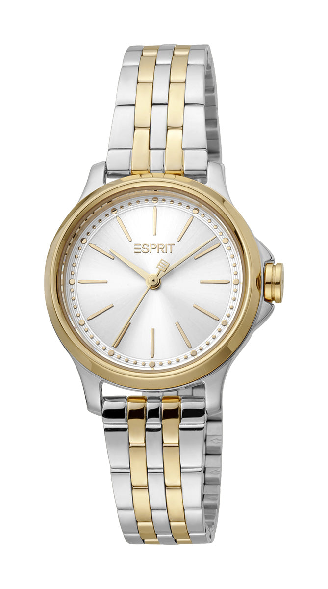 Bent Ladies Watch Size 30mm