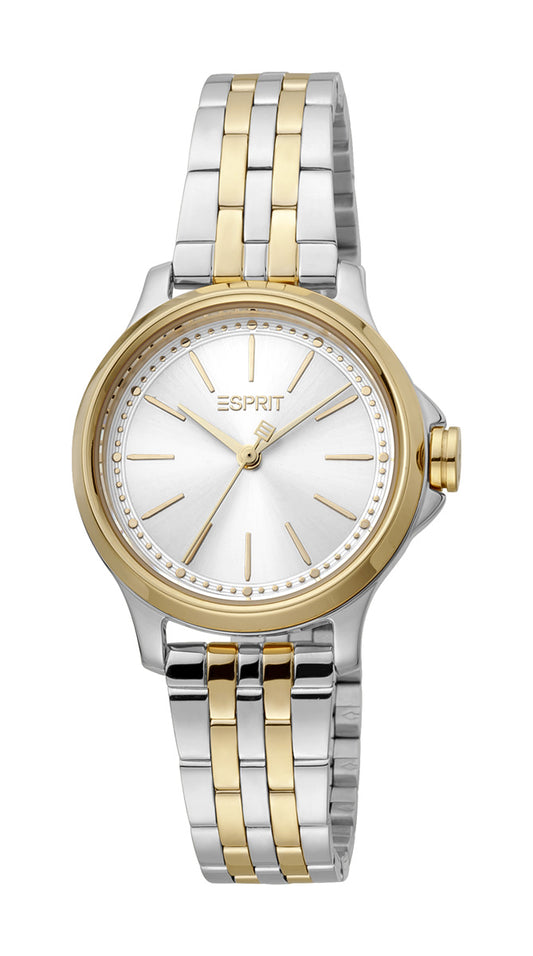 Bent Ladies Watch Size 30mm