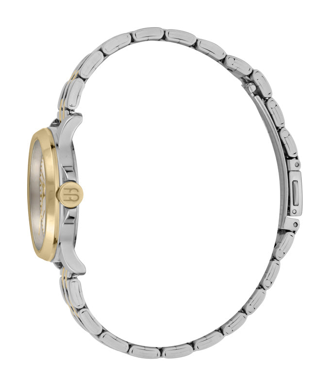 Bent Ladies Watch Size 30mm