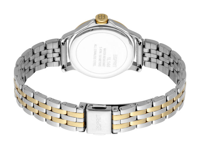 Bent Ladies Watch Size 30mm