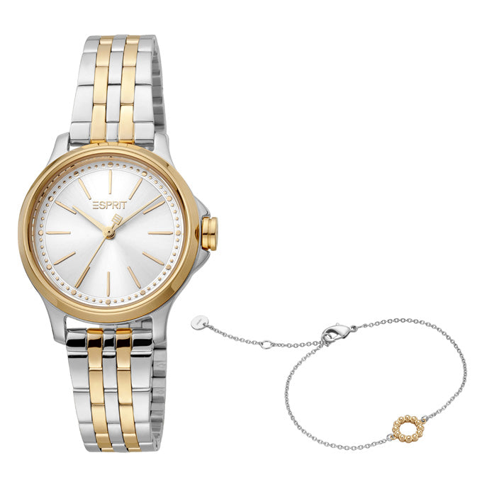 Bent Ladies Watch Size 30mm