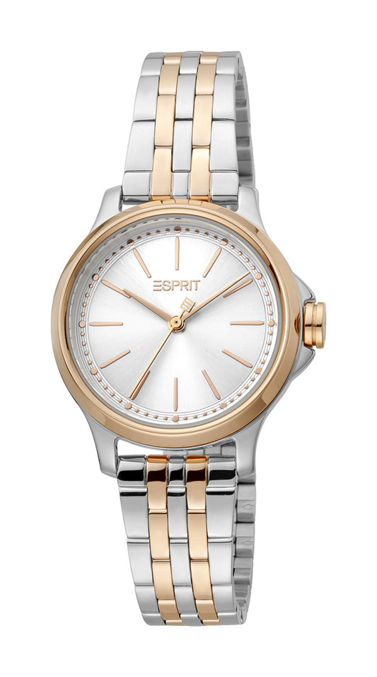 Bent Ladies Watch Size 30mm