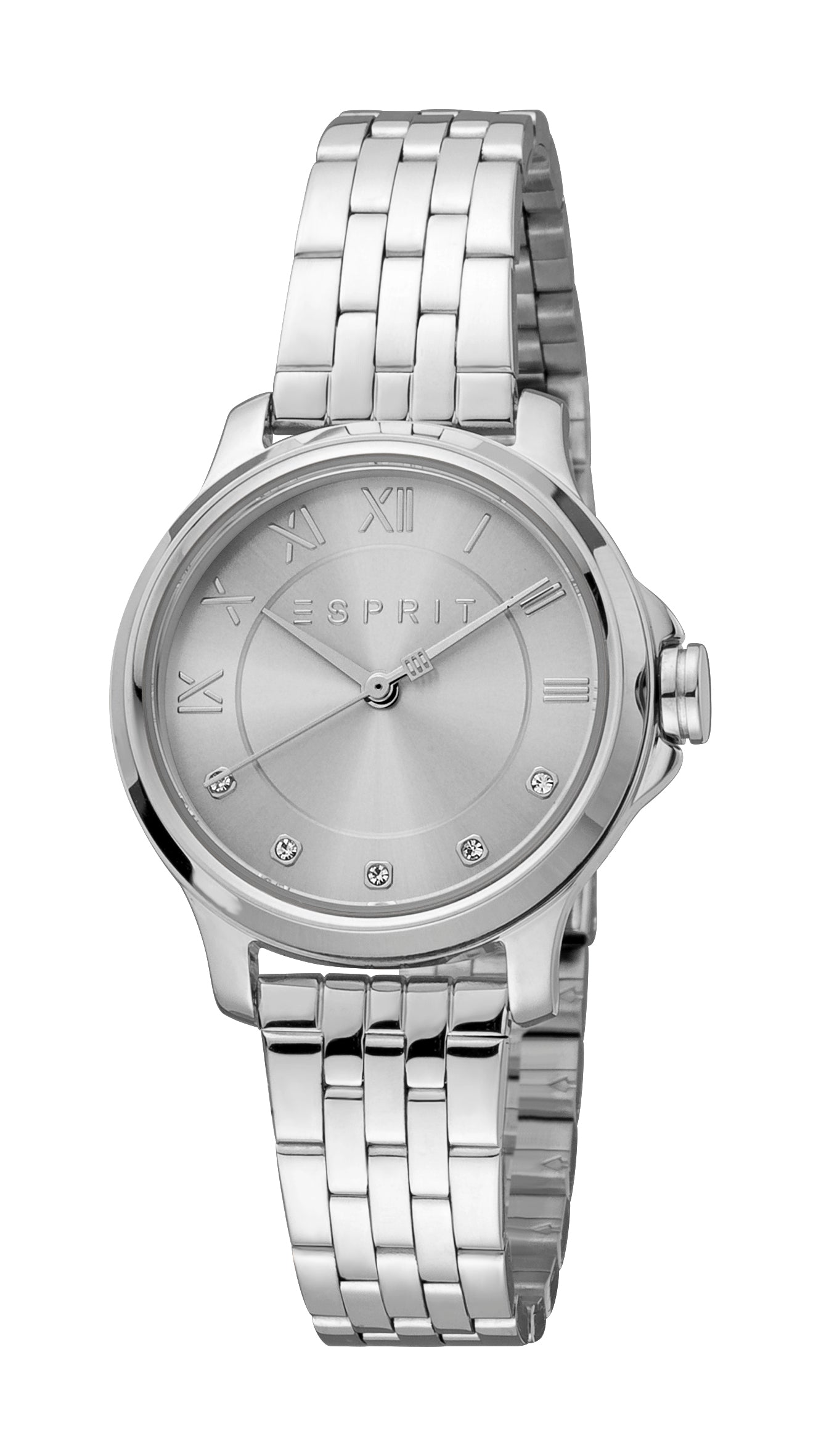 Bent II Ladies Watch Size 30mm