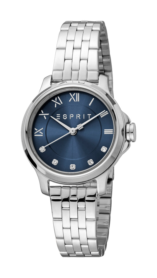 Bent II Ladies Watch Size 30mm