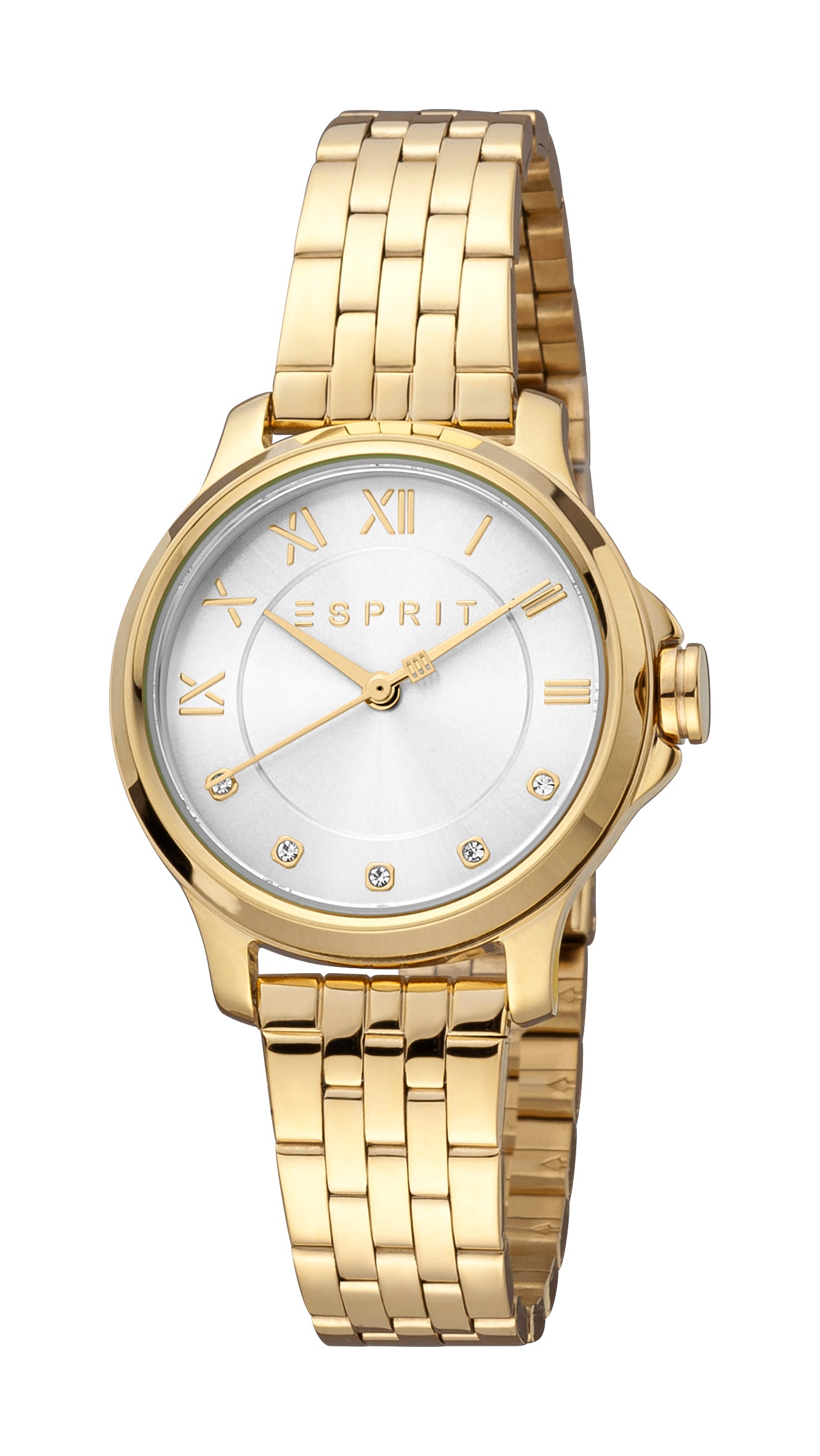 Bent II Ladies Watch Size 30mm
