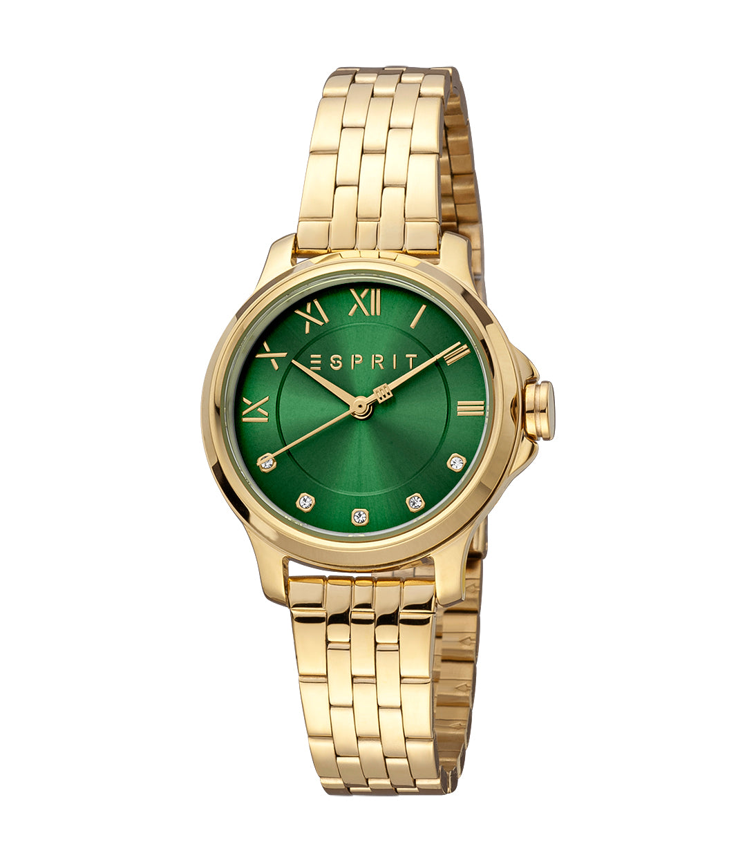 Bent II Ladies Watch Size 30mm
