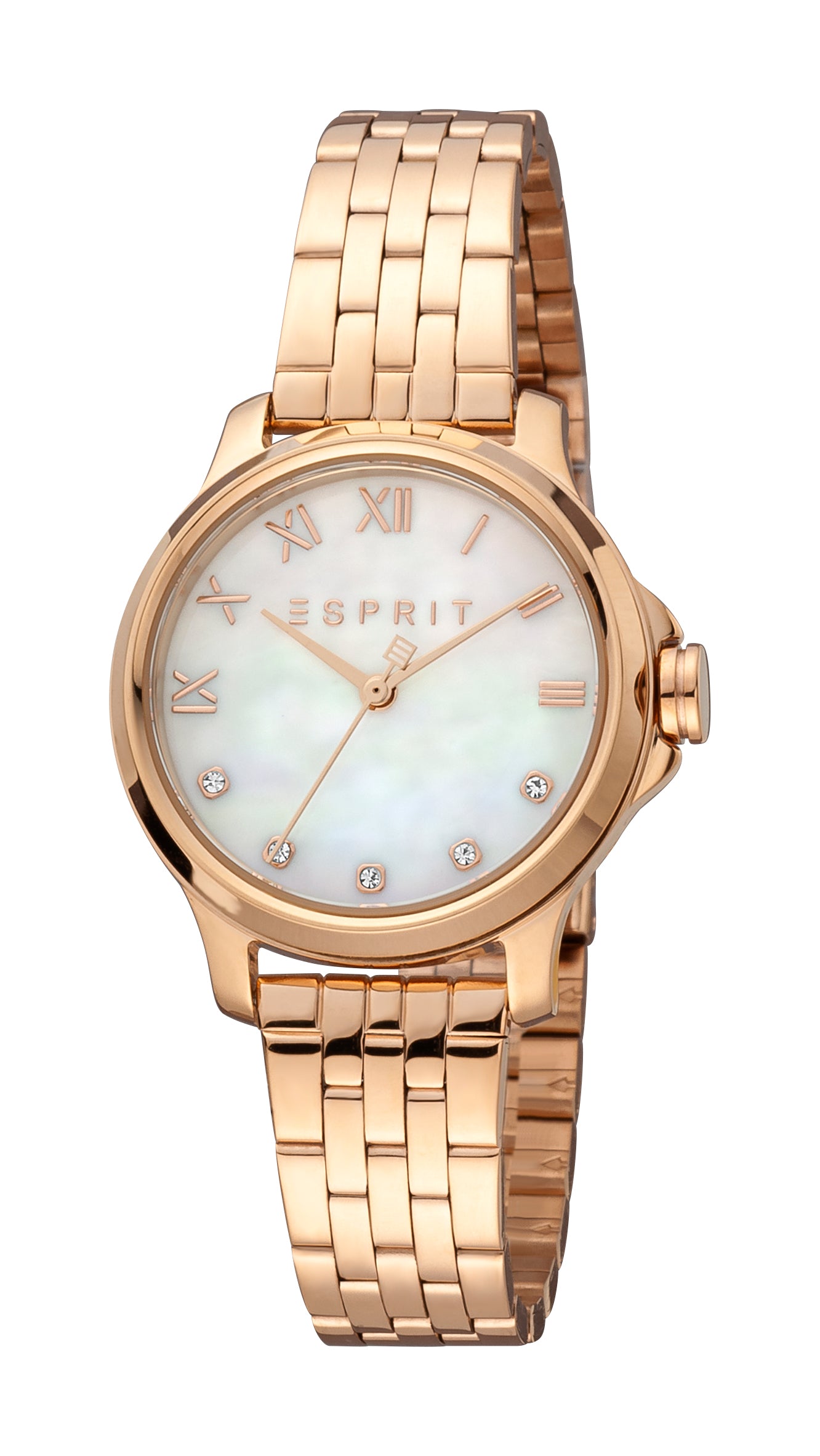 Bent II Ladies Watch Size 30mm