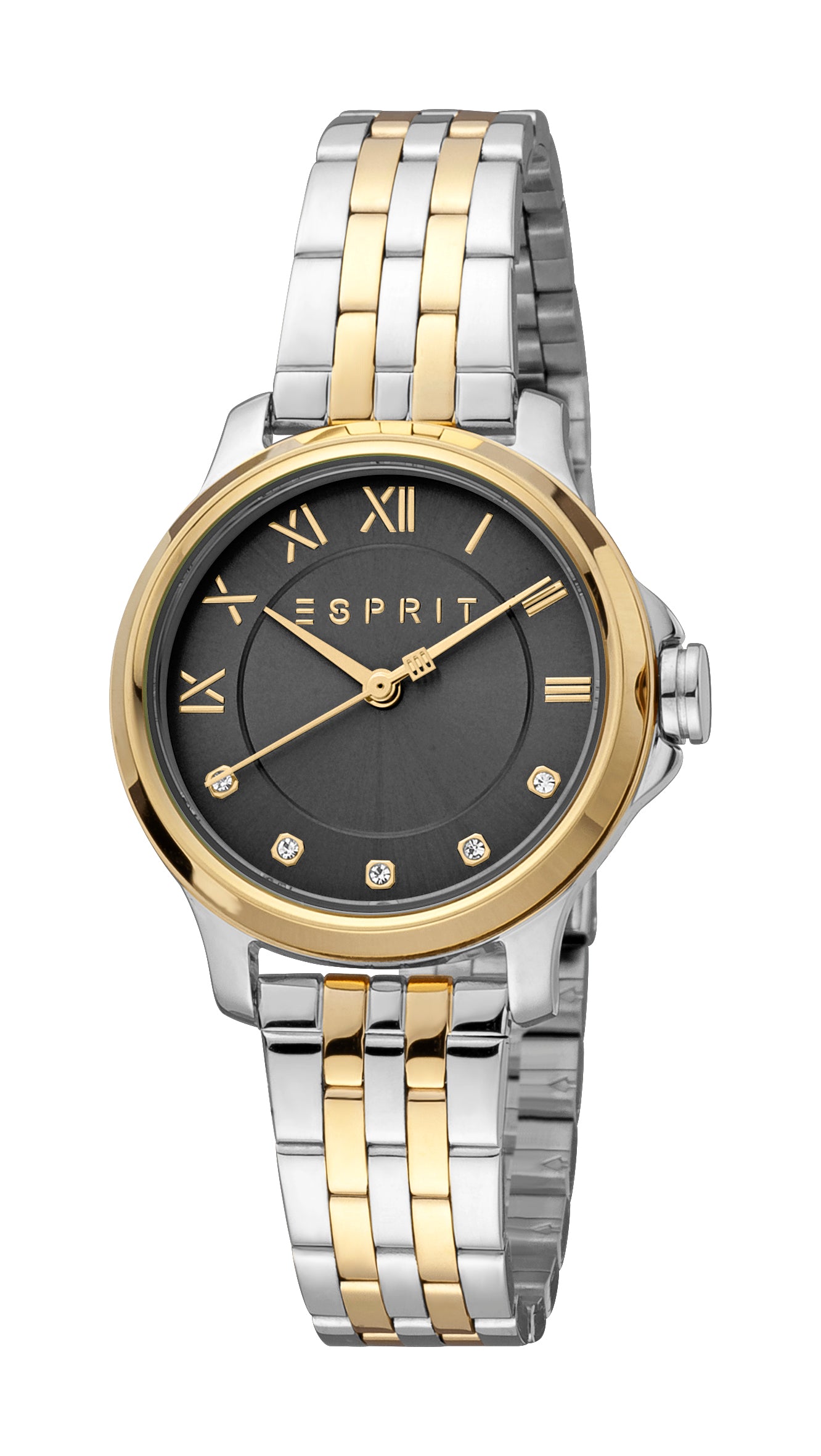 Bent II Ladies Watch Size 30mm