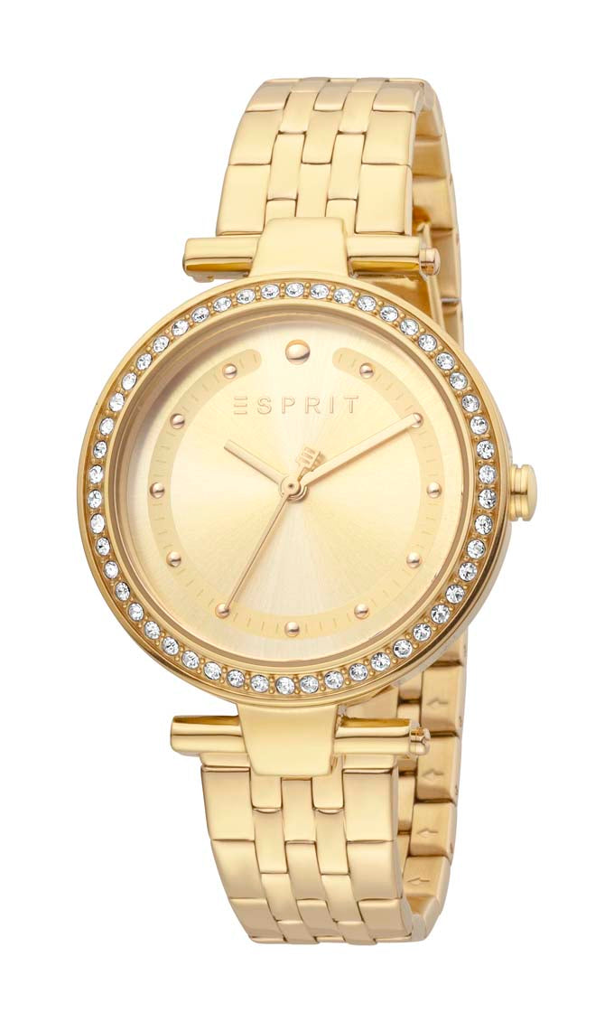 Fine Ladies Watch 34mm