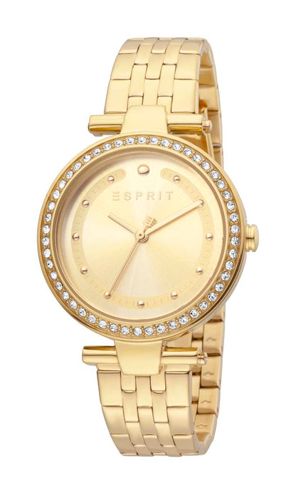 Fine Ladies Watch 34mm