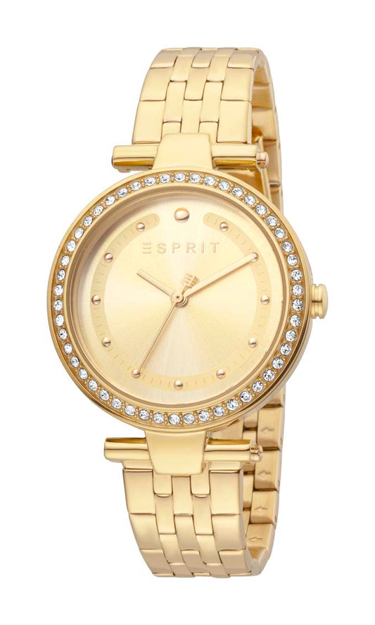 Fine Ladies Watch 34mm