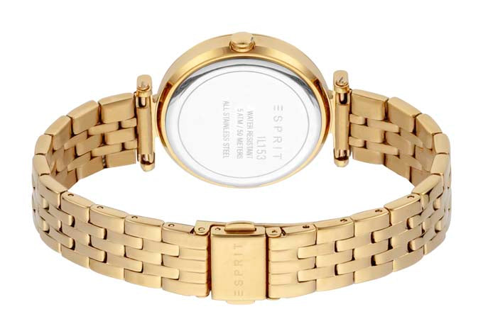 Fine Ladies Watch 34mm