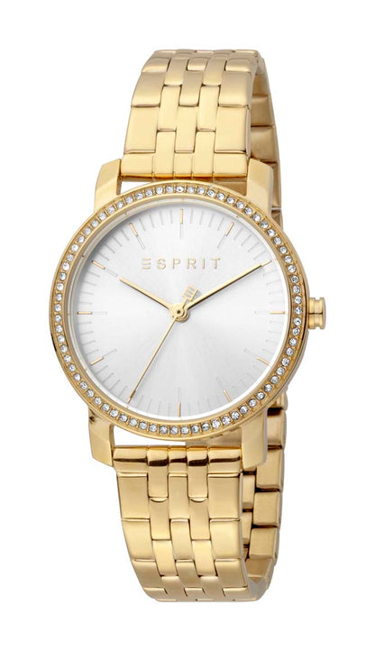 Elaine Valentine Ladies Watch 32mm