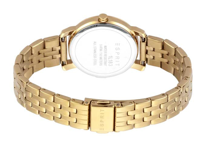 Elaine Valentine Ladies Watch 32mm