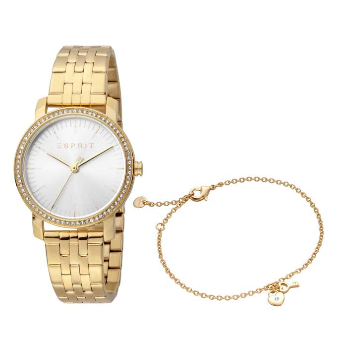 Elaine Valentine Ladies Watch 32mm