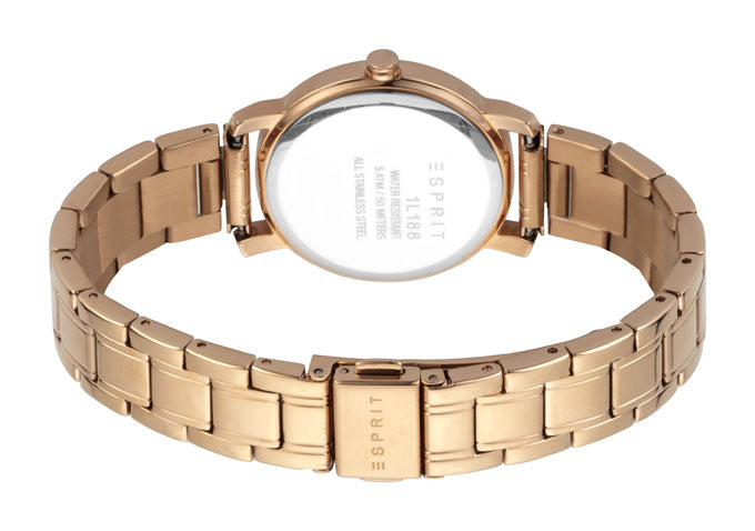 Lucid Ladies Watch Size 32mm