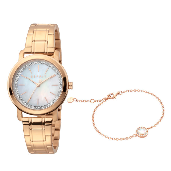 Lucid Ladies Watch Size 32mm
