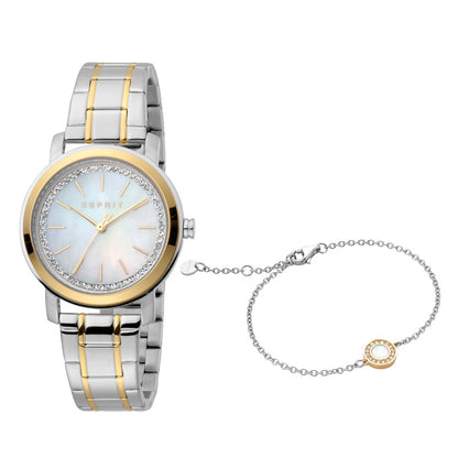 Lucid Ladies Watch Size 32mm