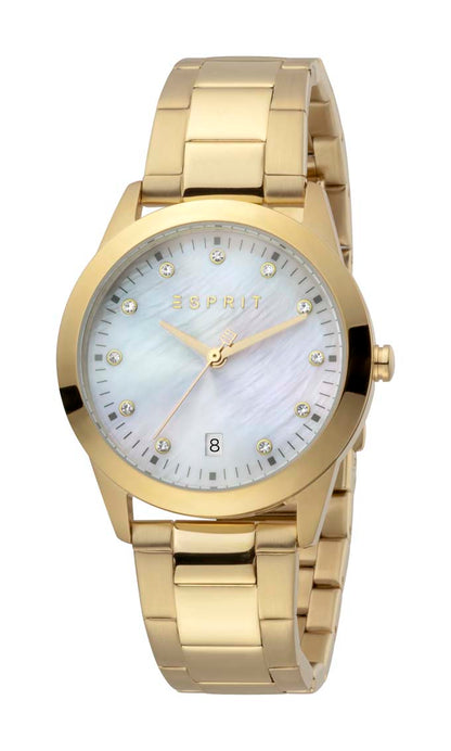 Daphne Ladies Watch 34mm