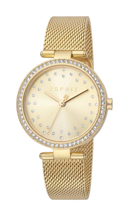 Roselle Ladies Watch 34mm