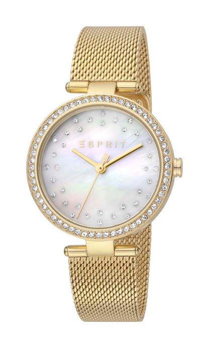 Roselle Ladies Watch 34mm