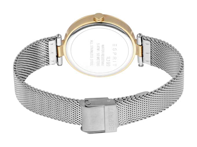 Roselle Ladies Watch 34mm