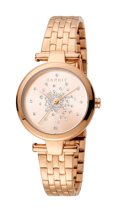 Cherry Ladies Watch Size 30mm