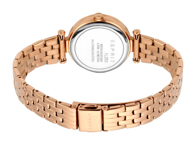 Cherry Ladies Watch Size 30mm