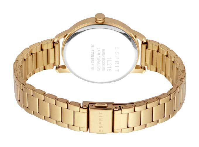 Macy Ladies Watch 36mm