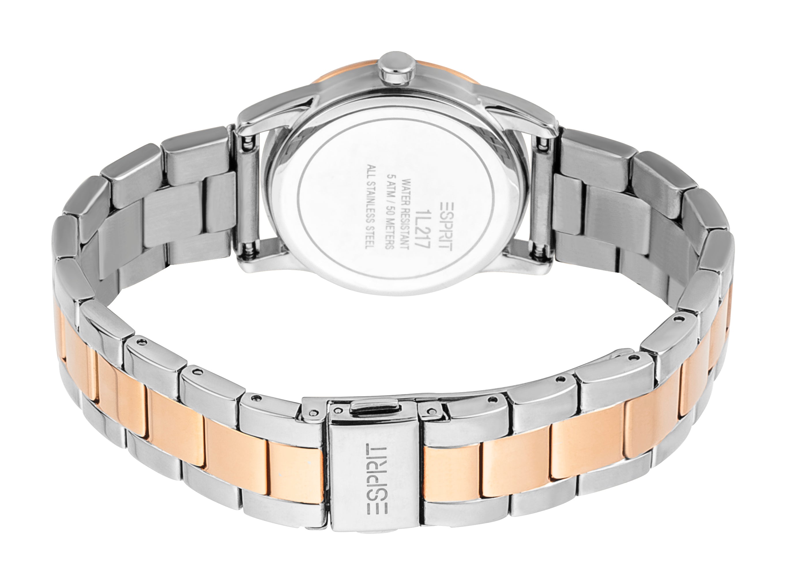 Callie Ladies Watch Size 32 mm