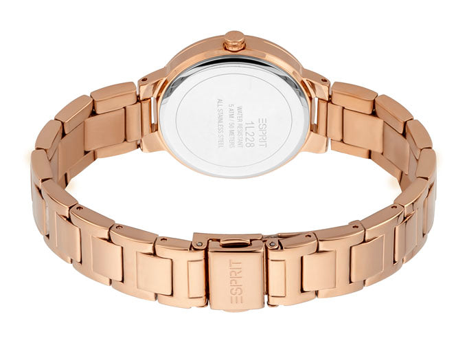 Kyla Ladies Watch Size 32mm