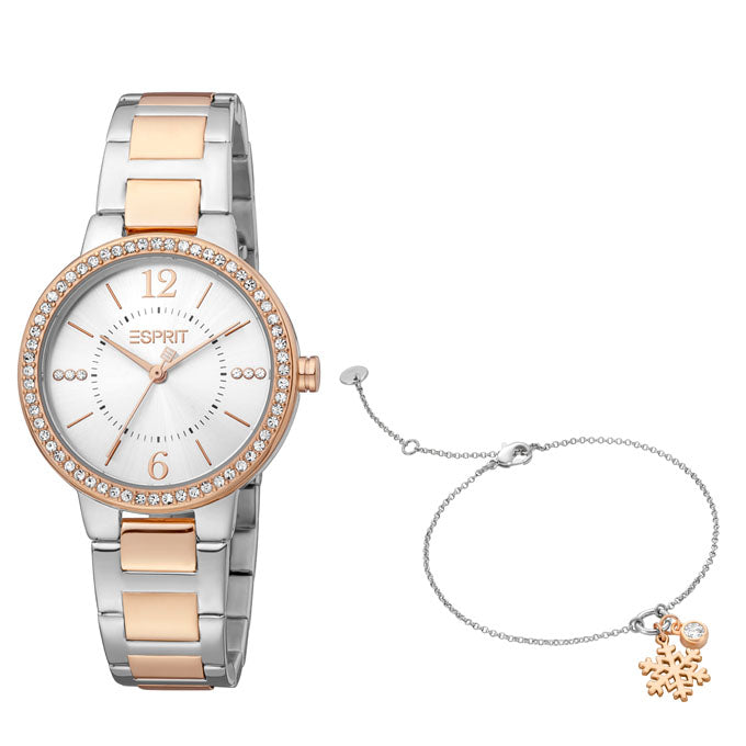 Kyla Ladies Watch Size 32mm