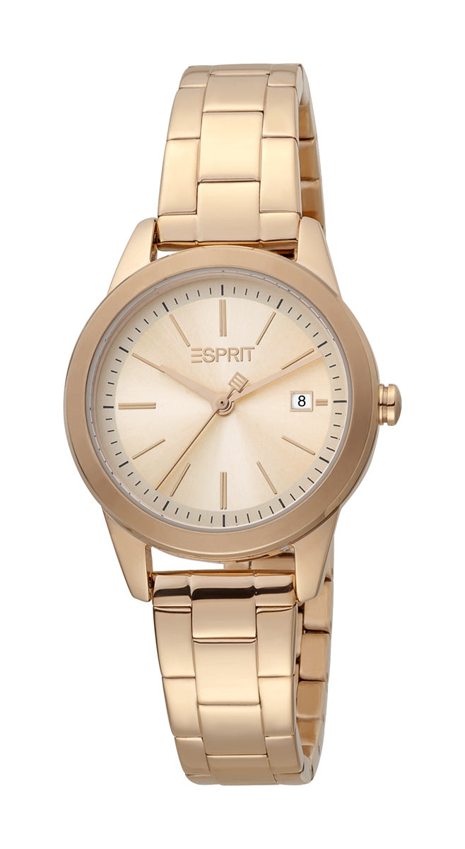 Wind Ladies Watch Size 30mm